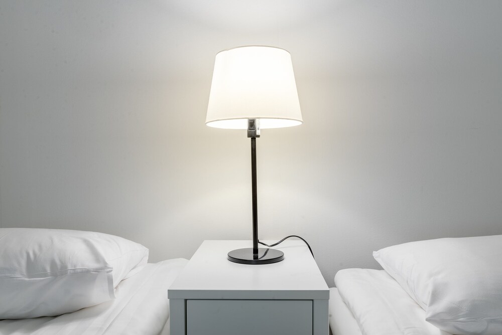 Studio - Vaasankatu 23 - Guestroom
