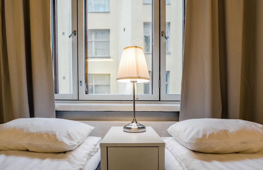 Studio - Vaasankatu 25 - Guestroom