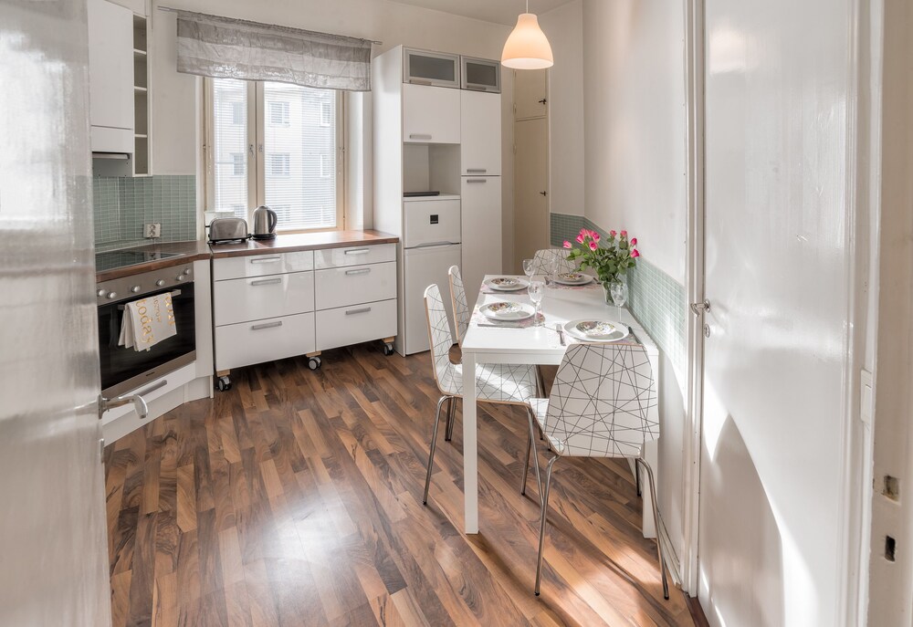 Studio - Hakaniemenkatu 5 - Guestroom
