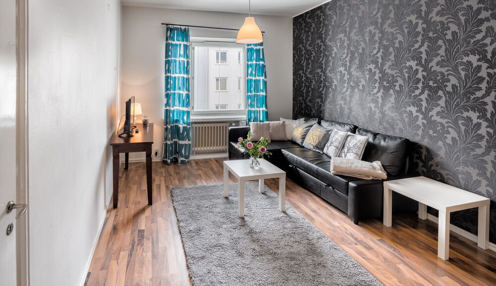 Studio - Hakaniemenkatu 5 - Guestroom