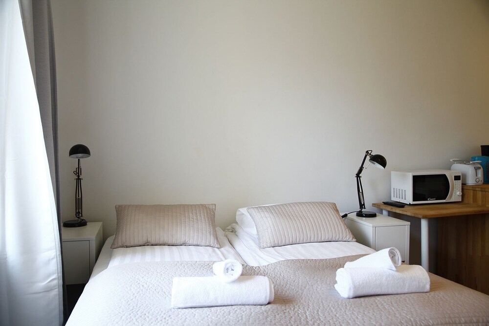 Studio - Kustaankatu 4 - Guestroom