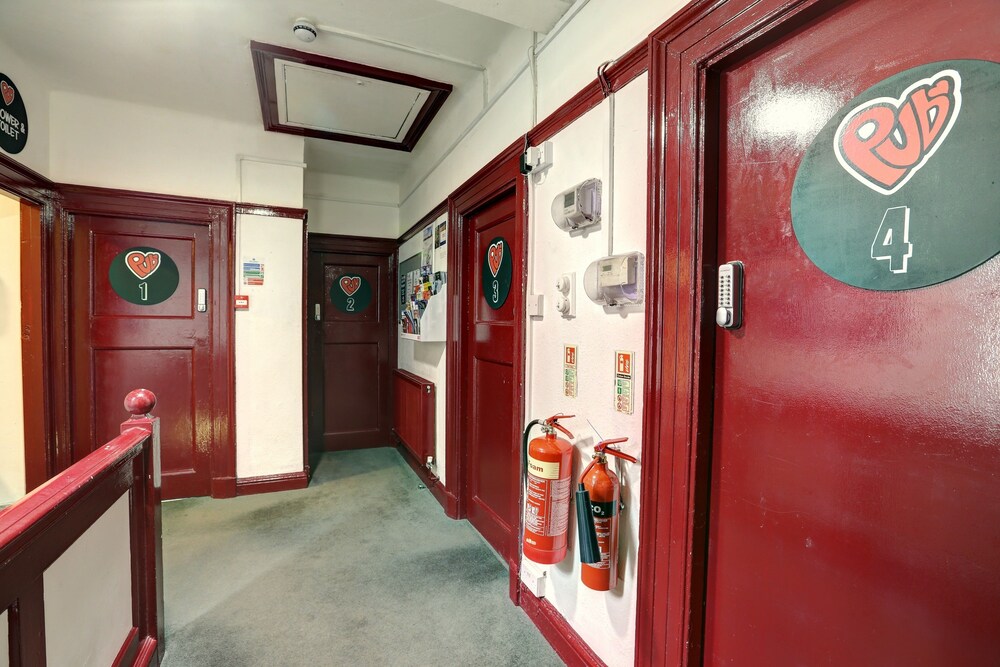 Hallway