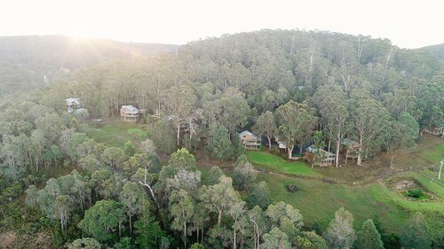Karma Chalets