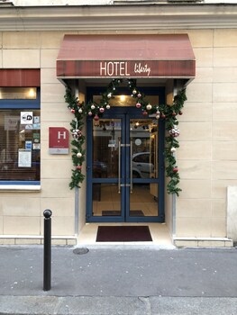 Hotel Liberty