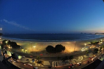 Beach/Ocean View