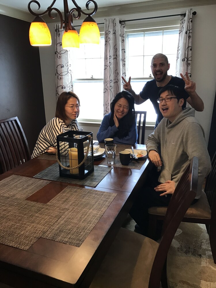 식당