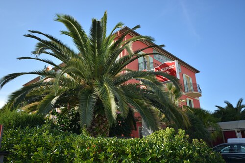 Hôtel Albergo