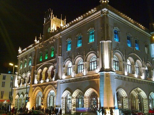 Lisbon Destination Hostel