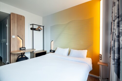 B&B Hotel Paris Porte Des Lilas