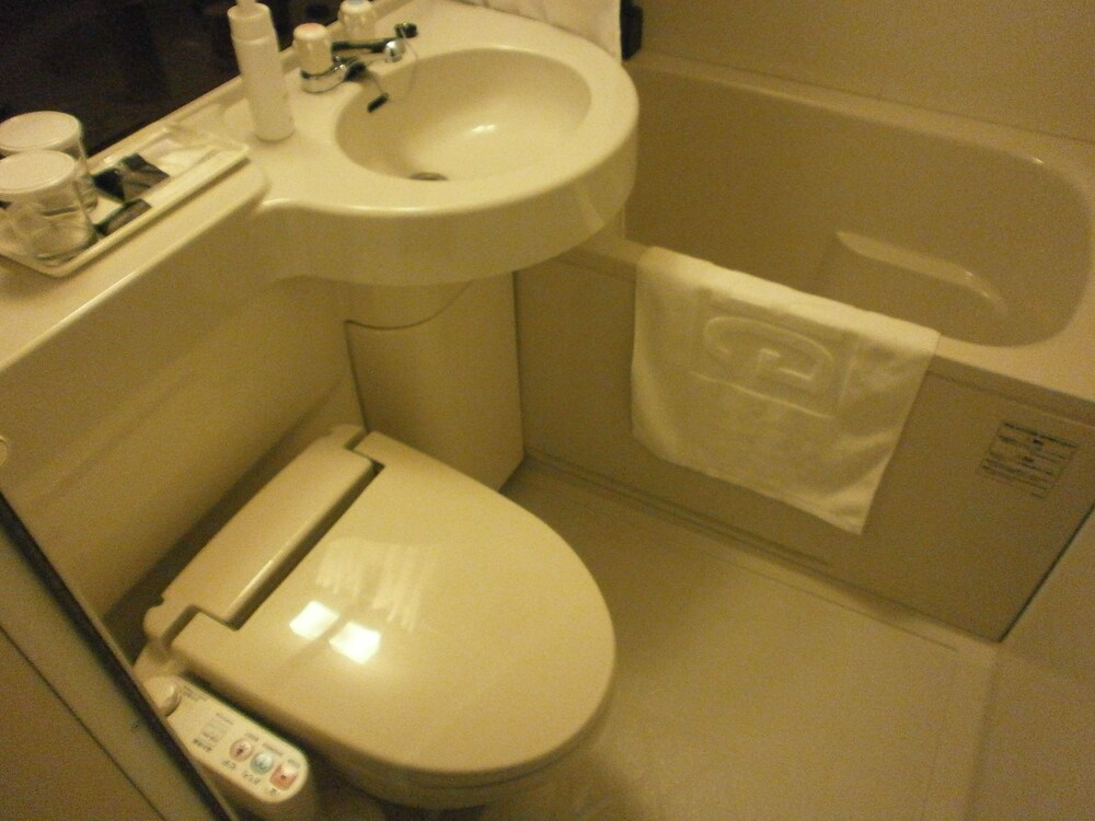 ห้องน้ำ