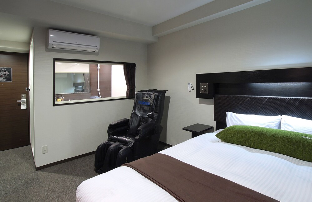 ห้องพัก