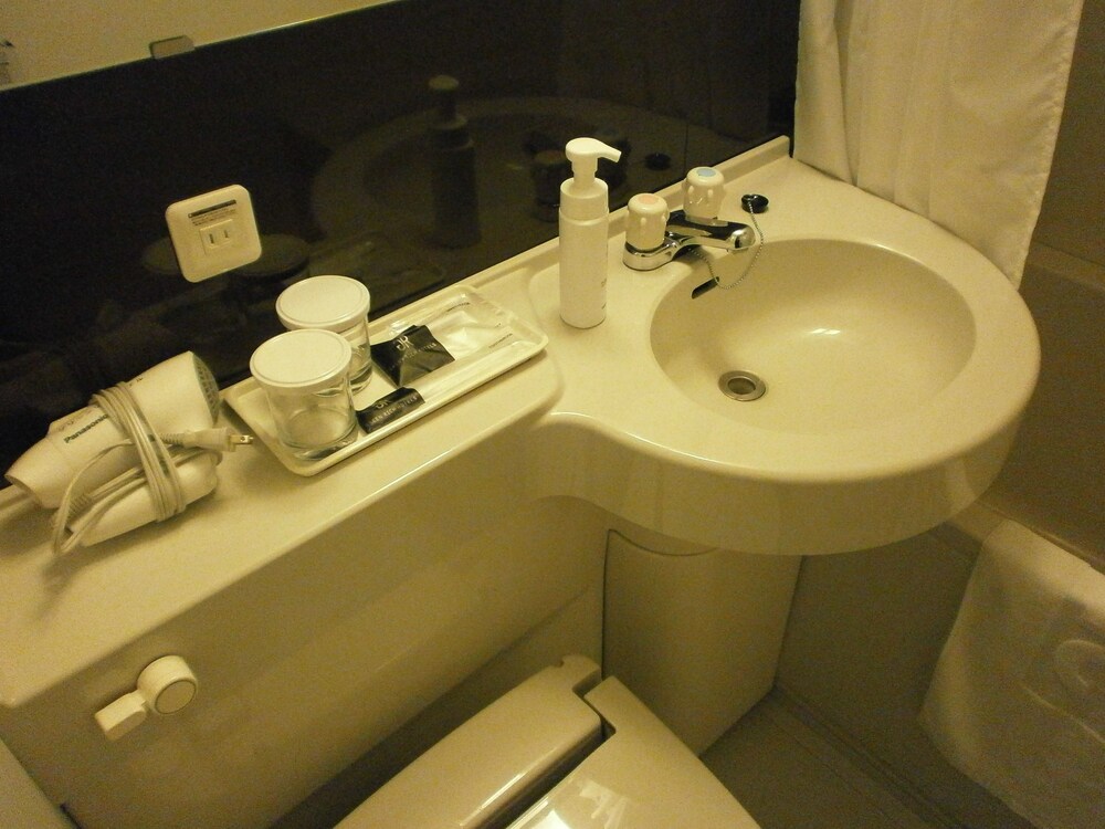 ห้องน้ำ