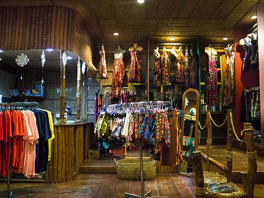 Gift Shop