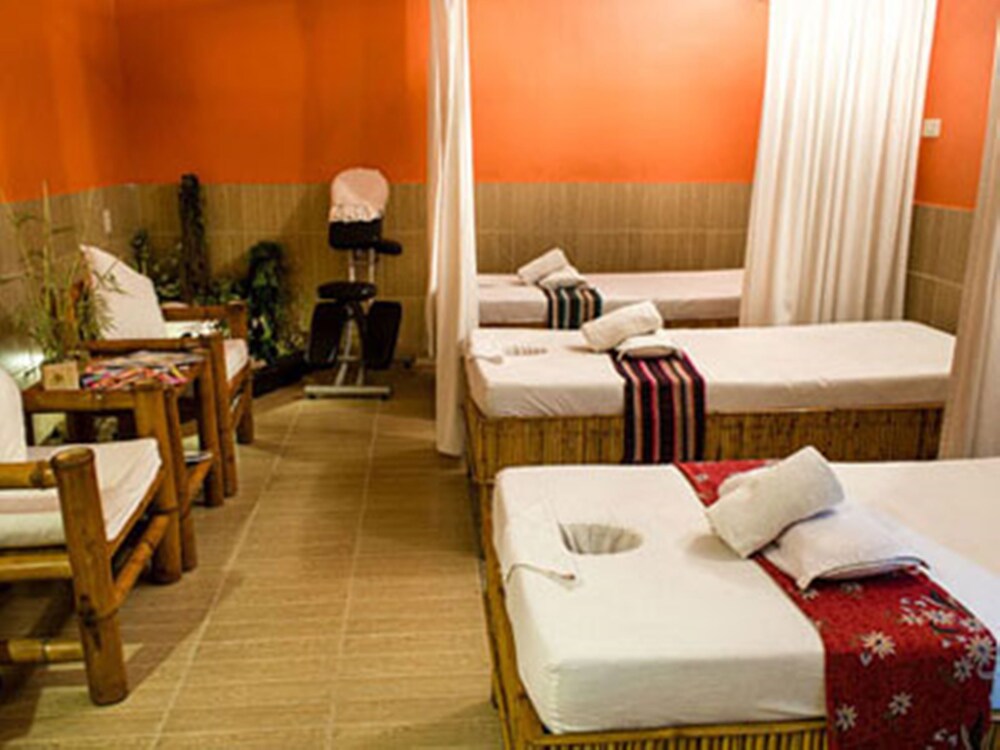 Treatment Room