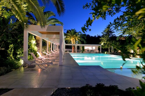 Corfu Palma Boutique Hotel - Service Excellence