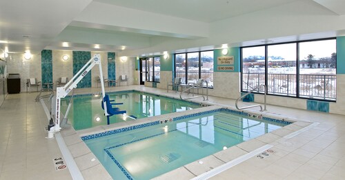 Towneplace Suites Anchorage Midtown