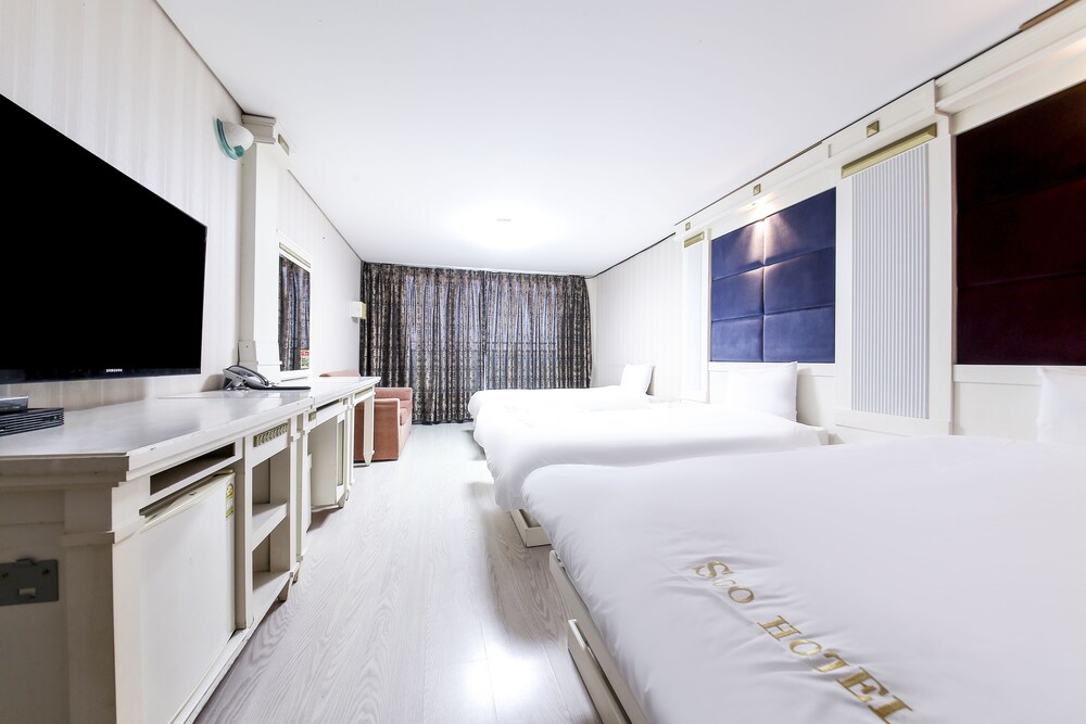 Guestroom