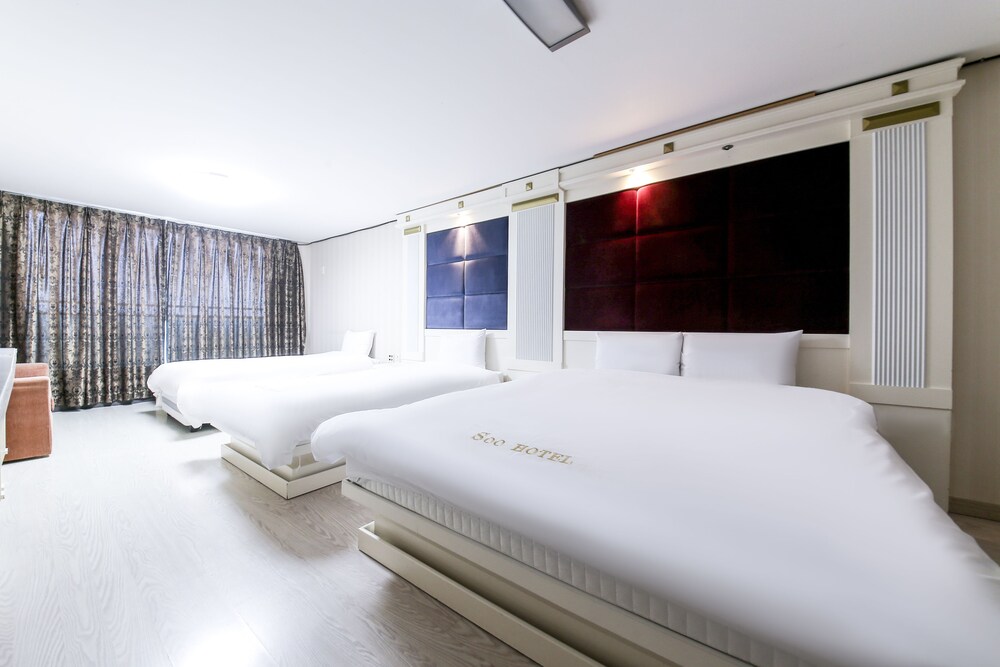 Guestroom