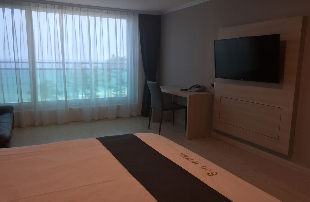 In-Room Amenity