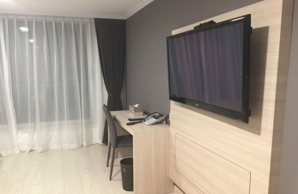 In-Room Amenity