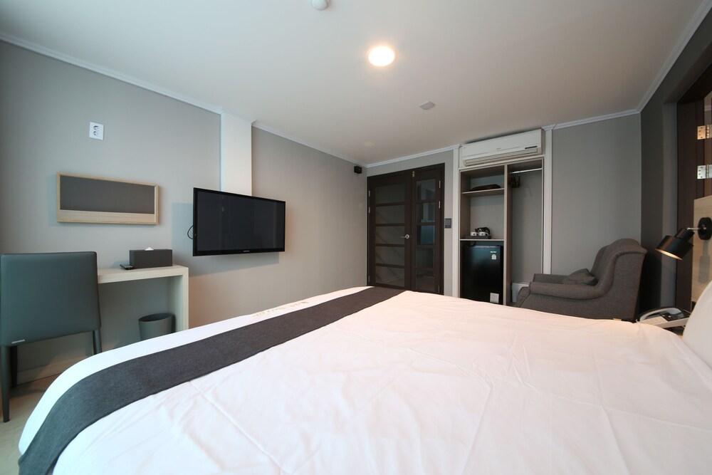 In-Room Amenity