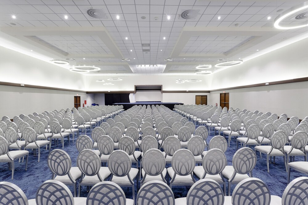 Espaço para eventos