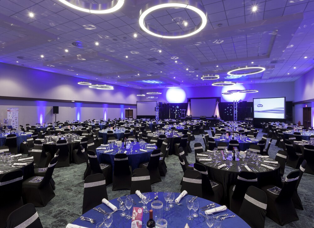Espaço para eventos