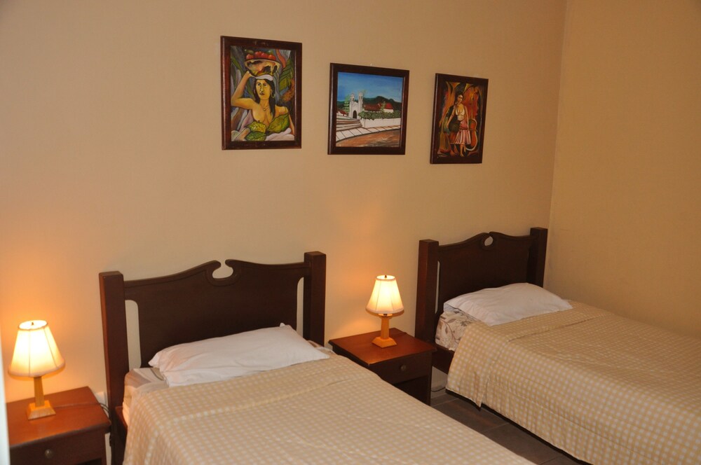 Guestroom