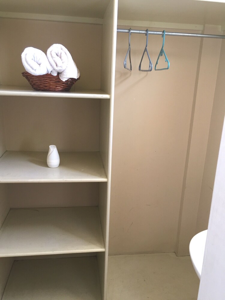 In-Room Amenity