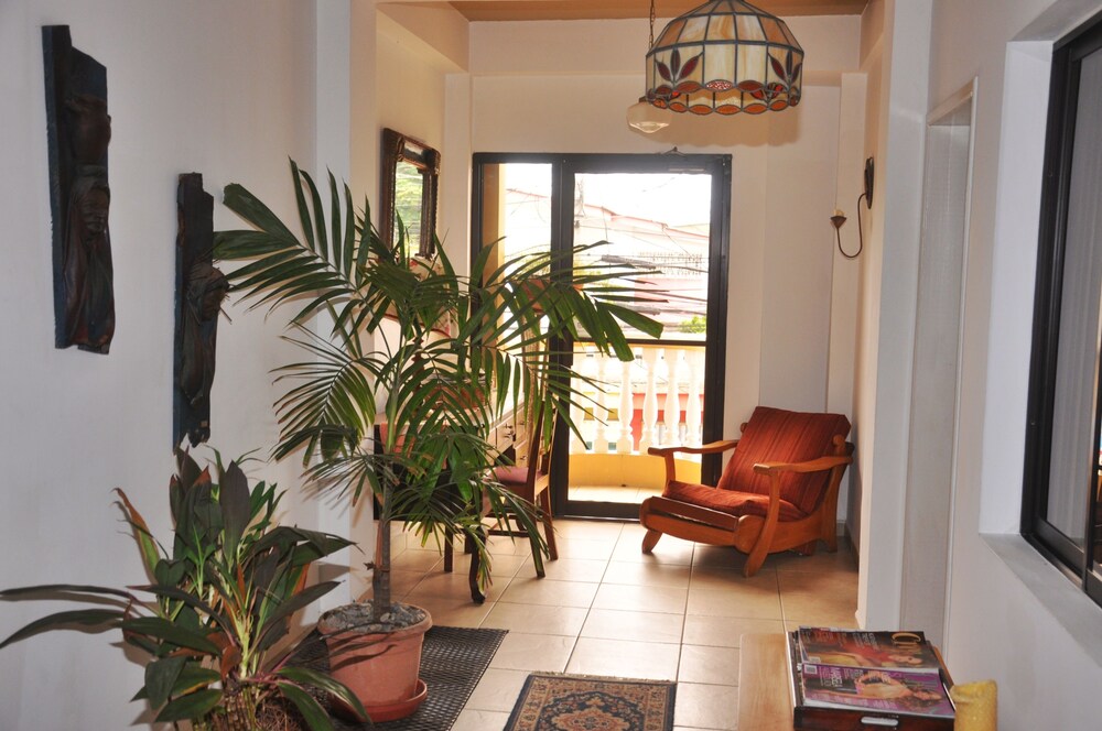 Hotel Interior