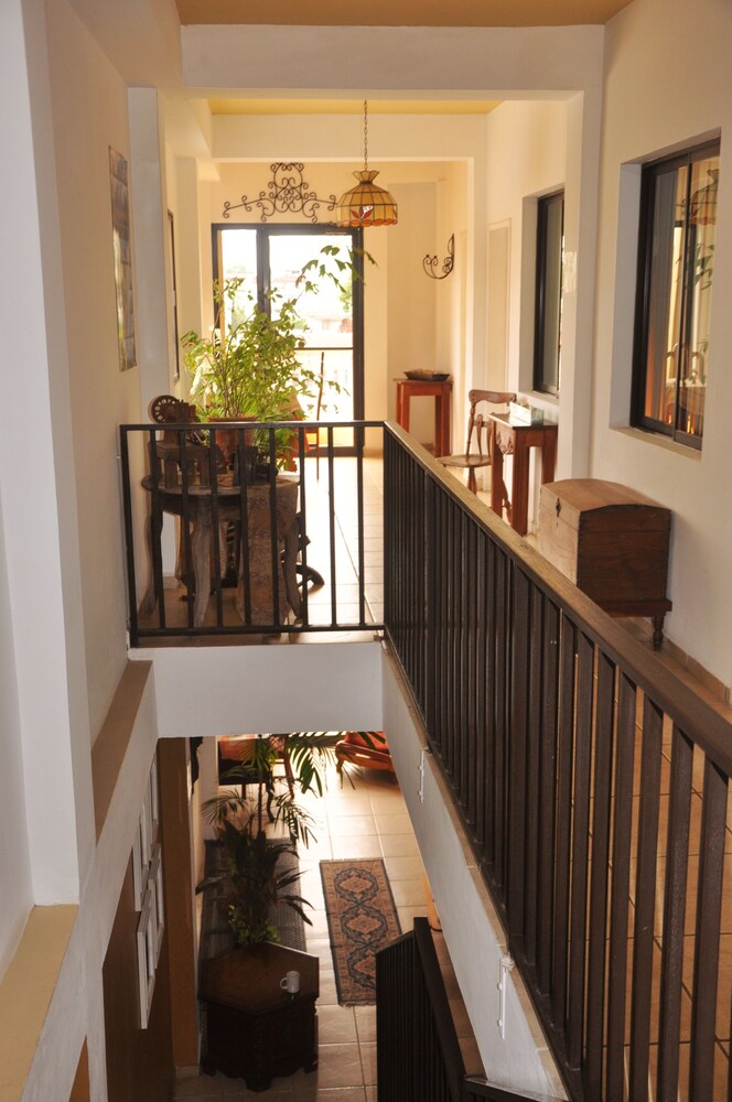 Hotel Interior