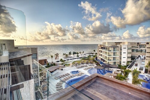 Hideaway at Royalton Riviera Cancun, An Autograph Collection All Inclusive Resort & Casino - Adults Only