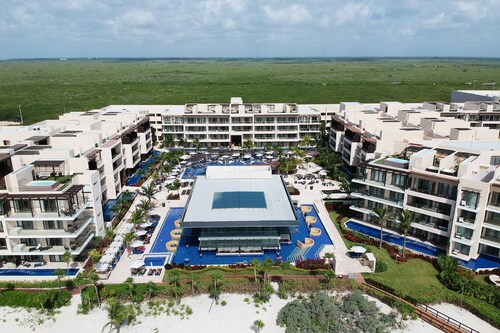 Hideaway at Royalton Riviera Cancun, An Autograph Collection All Inclusive Resort - Adults Only