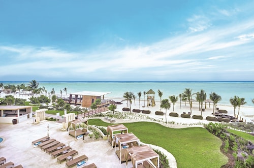 Hideaway at Royalton Riviera Cancun Adults Only - All Inclusive