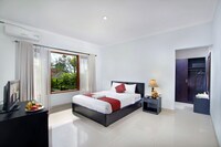 Villa, 3 Bedrooms, Pool View