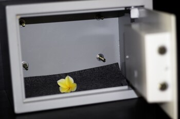In-Room Safe