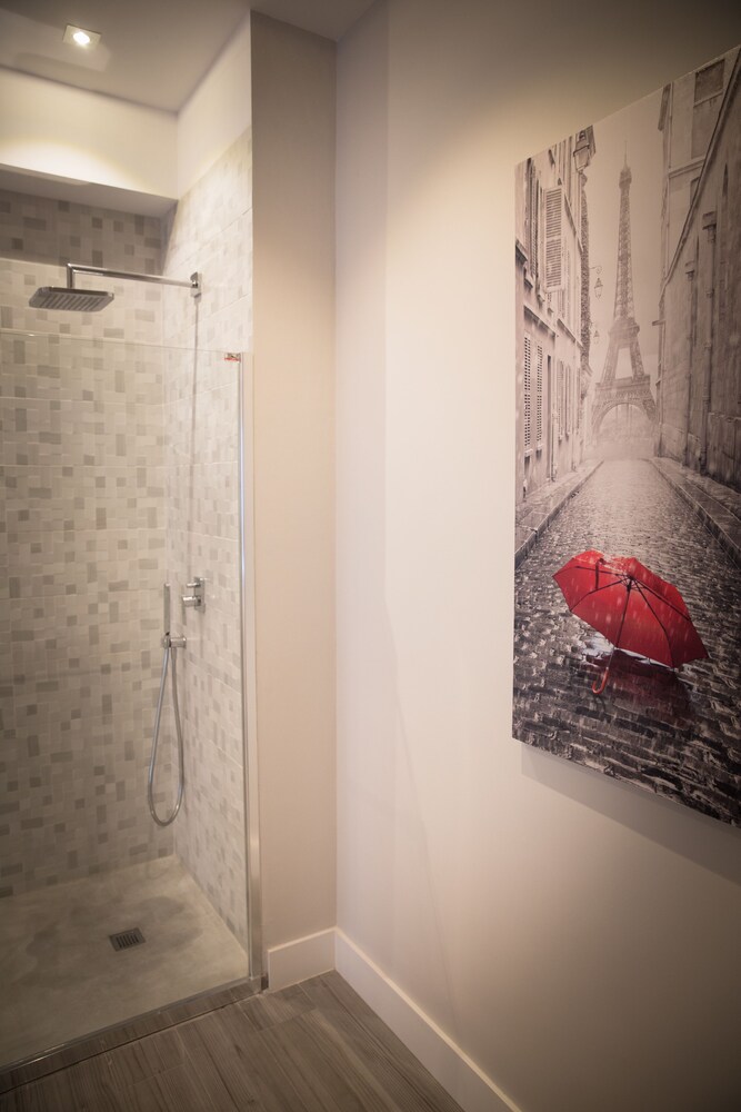 Cuarto de baño: Estudio (Andres)