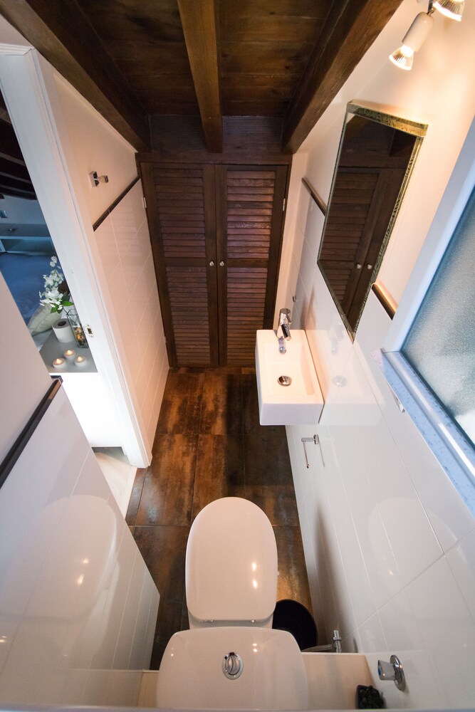 Cuarto de baño