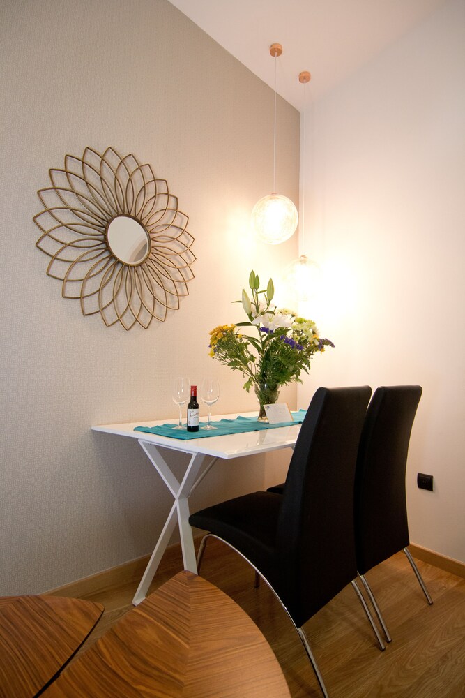 Habitación: Apartamento, 1 habitación (Carreteria 15)