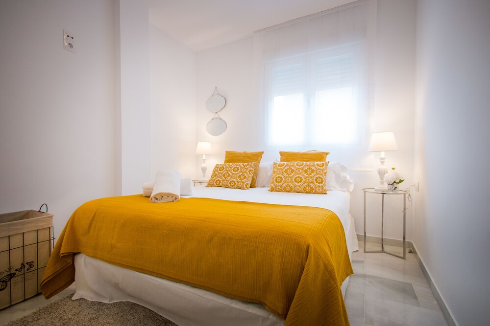 Habitación: Apartamento Premium, 3 habitaciones (Cuarteles)