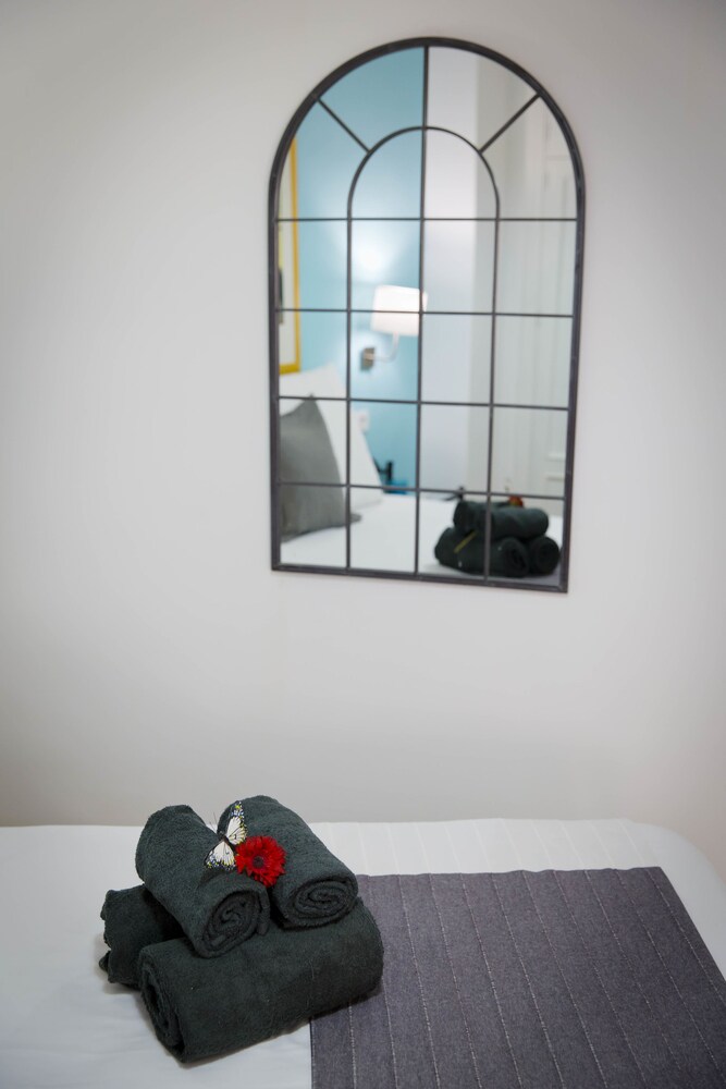 Habitación: Apartamento, 2 habitaciones (Atarazanas)