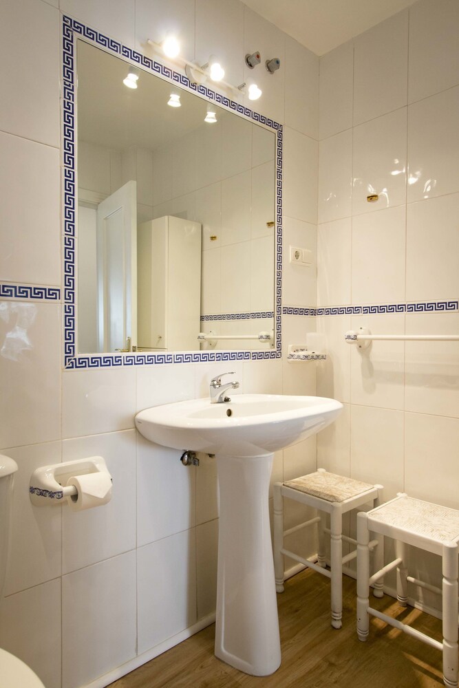Habitación: Apartamento, 2 habitaciones (Atarazanas)