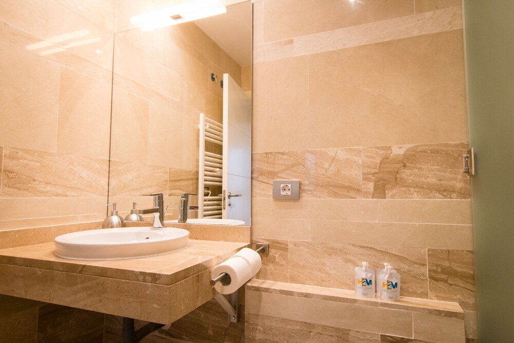 Cuarto de baño