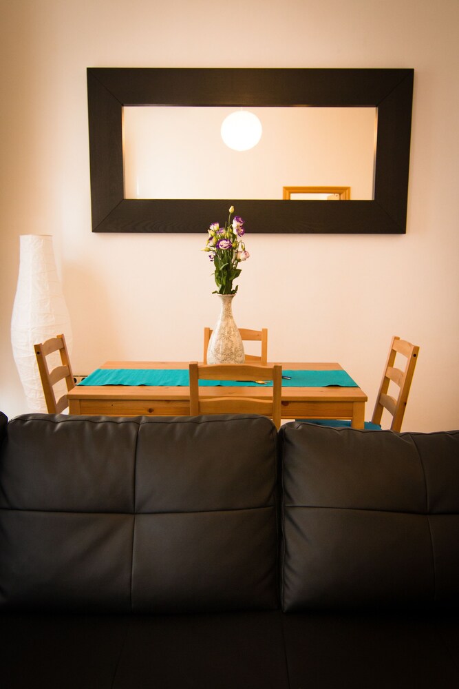Sala de estar: Apartamento, 1 habitación (Calle Cordoba 8)