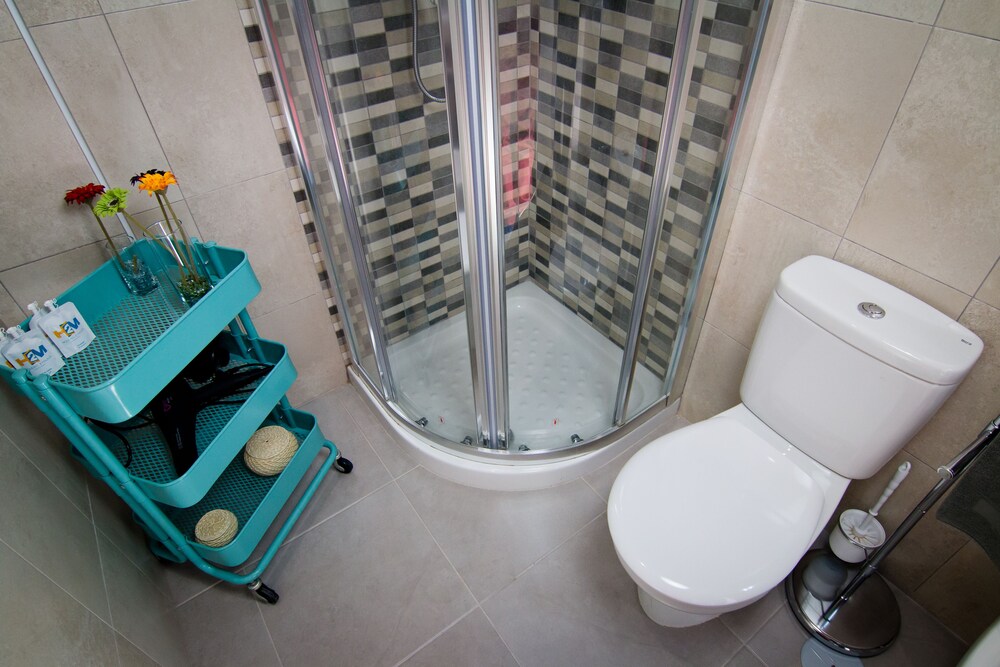 Cuarto de baño
