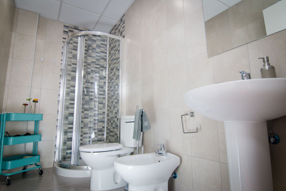 Cuarto de baño
