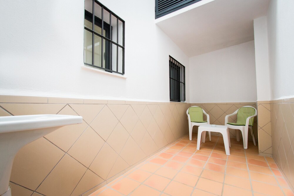 Habitación: Apartamento, 2 habitaciones (Cervantes)