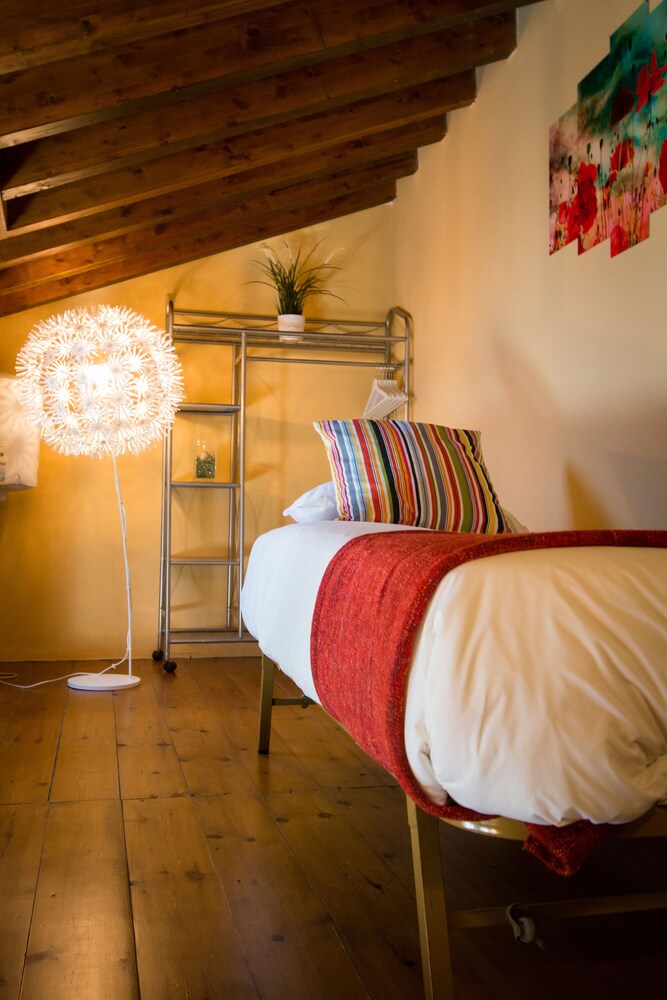 Habitación infantil: Habitación (Duplex, Carreteria 13)