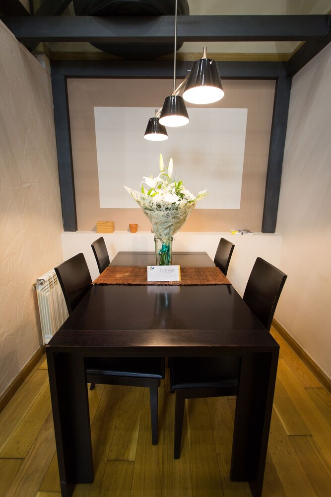 Servicio de comidas en la habitación: Apartamento, 1 habitación