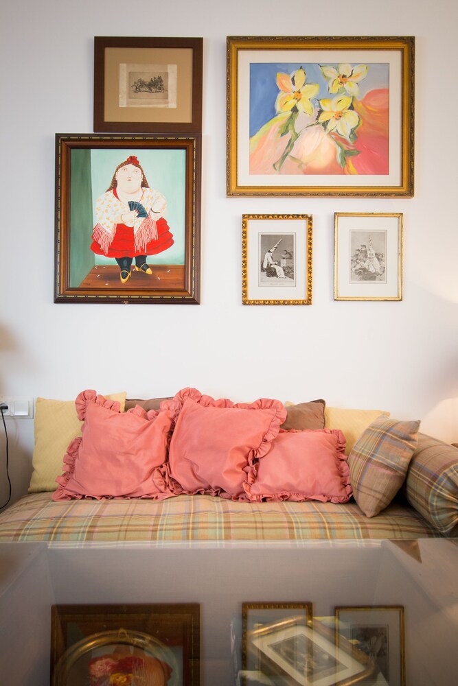Habitación: Apartamento superior, 2 habitaciones (Trinidad Grund)
